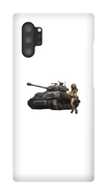 mrthompson_tv Samsung Phone Cases