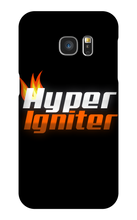 HyperIgniter Logo Samsung Phone Case