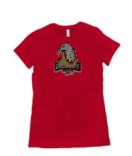 lincolnhaukdj Women’s T-shirt