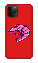 Gummiy Logo iPhone Cases