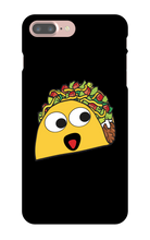 Schwedy Taco iPhone Phone Cases