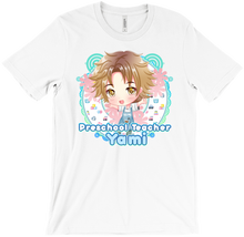 yamivt T-Shirts