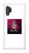 ashxphia Samsung Phone Cases