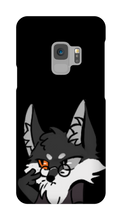 wanderfoxly Samsung Phone Cases