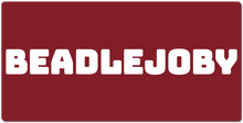 beadlejoby XXL Gaming Mousepad