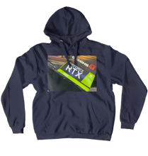 nubhunter57 Hoodies (No-Zip/Pullover)
