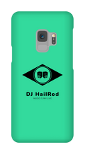 djhailrod Samsung Phone Cases