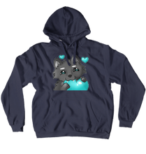 naotrys Hoodies (No-Zip/Pullover)