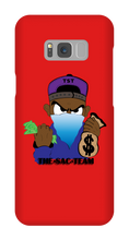 tstshadowgaming Samsung Phone Cases