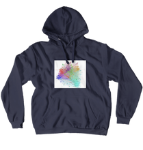 aird_tt5 Hoodies (No-Zip/Pullover)