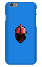 IronKnightmare iPhone Phone Cases