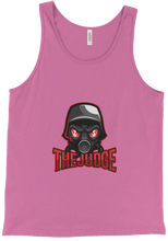 thejudge912 Tank Top
