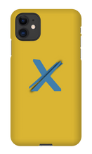 XzibitVM iPhone Phone Cases