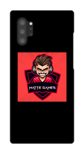 mattegames13 Samsung Phone Cases