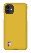 FUNDA MOVIL iPhone