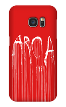 ArCa GaLaXy DrIp LoGo White [Limited]