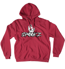SpookZ Double HoodieZ (No-Zip/Pullover)