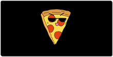 davvo_2006 XXL Gaming Mousepad Pizza