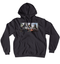 WXZER hoodie