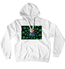 shmoofg420 Hoodies (No-Zip/Pullover)