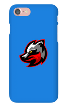 Razers Logo iPhone Cases