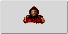 kurtzragin XXL Gaming Mousepad
