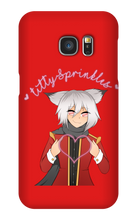 sorcorer23 Samsung Phone Cases