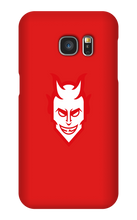 devil_r6 Samsung Phone Cases