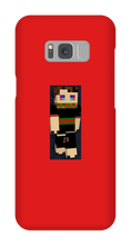 marton_tv Samsung Phone Cases