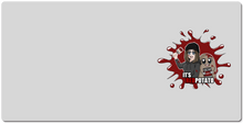 ItsRedPotato XXL Gaming Mousepad