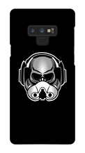 nzjedi Samsung Phone Cases