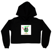 Sudadera Mujer Corta