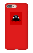 jcastro_897 iPhone Phone Cases
