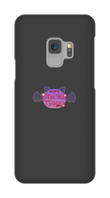 Oneko Logo  Samsung Phone Case