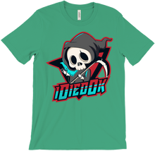 Reaper Logo Shirt
