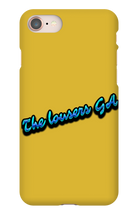 The Lousers GA iPhone Phone Cases