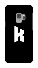 kerchookult_gg Samsung Phone Cases
