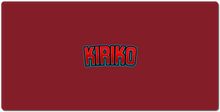 kiriko24 XXL Gaming Mousepad