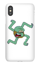 mrboteyal iPhone Phone Cases