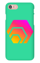 hodldog iPhone Phone Cases