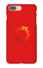 The Phoenix Sin phone case (Iphone)