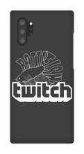 b3tta_fish Samsung Phone Cases