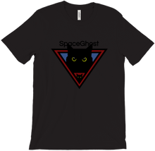 SpaceGhosty Tee