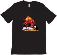 Diablo (Nuevo Logo) T-Shirts