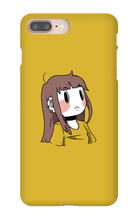Yellow - iPhone Phone Cases
