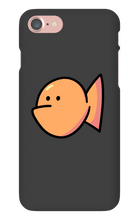 Gilly McGill iPhone Case