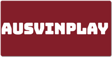 ausvinplay XXL Gaming Mousepad