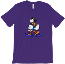 powerfulcegal T-Shirts