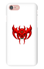 Demonic Overlord i-Phone Case (5 Colors)