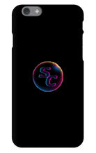 scopes_chapo iPhone Phone Cases